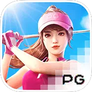 Super Golf Drive